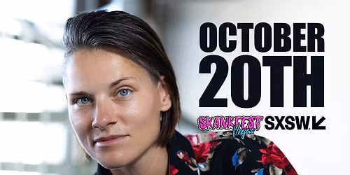 Arielle Isaac Norman at Mic Drop Mania