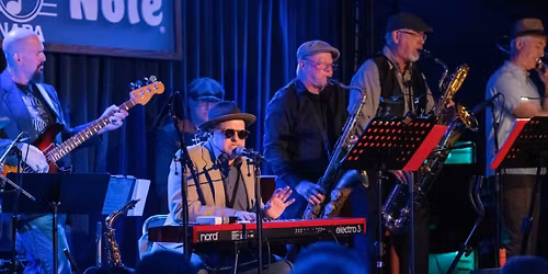 Spike Sikes and his Awesome Hotcakes