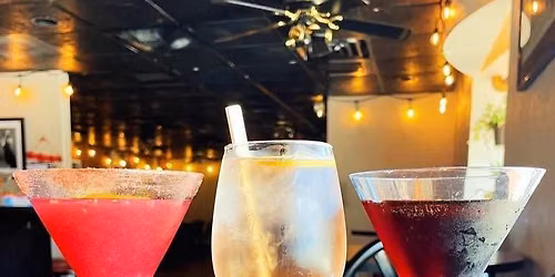 Sip & Swoon Book Club
