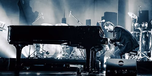 CANBERRA THEATRE - Saturday 24 October from 7.30pm.