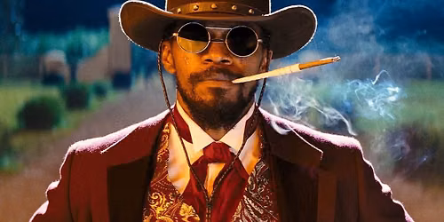 DJANGO UNCHAINED (2012)