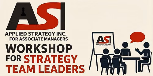 Associate Manager Training Workshop
