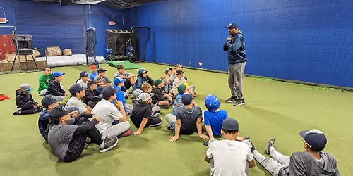 Valleydog Baseball 15u and 17u Summer Ball Tryouts