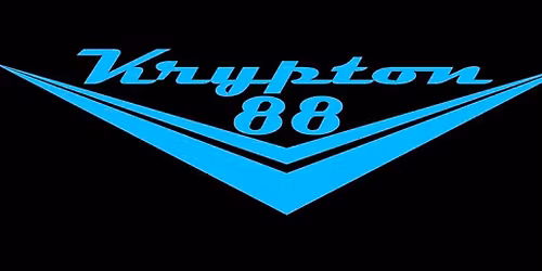 Late Night at the Dino ft. Krypton 88