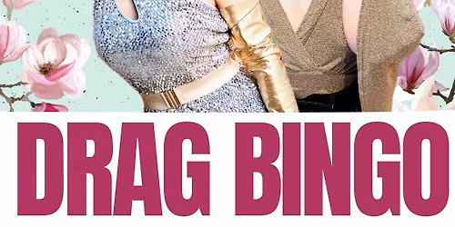 Drag Bingo at The Craftery with Valiana Doll & The Alexis