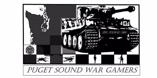 Enfilade 2026 Flames of War Tournament