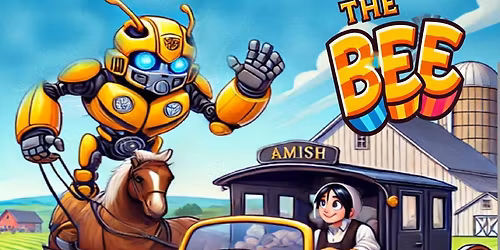 Walnut Creek Marketplace  - The Bee