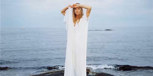 Maijazz 2026: Rebekka Bakken