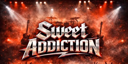 Sweet Addiction 