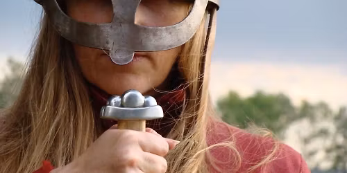 Beowulf: A Warrior's World