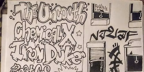 Uncouth MEATLOCKER