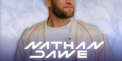 Agenda White Party with Nathan Dawe