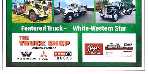 30th annual Truck Show