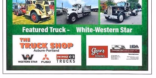 30th annual Truck Show
