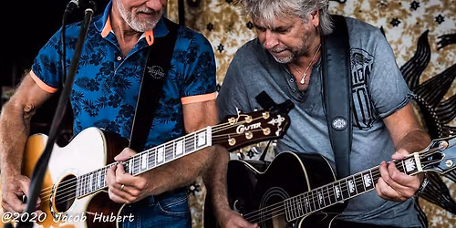 Live Muziek met Acoustic Mix