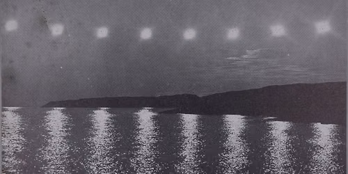 A  Summer Solstice Celebration!  