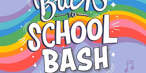 LCHC Back to School Bash 2026