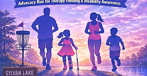 Stand Taller. Run Further. Fun run\/walk