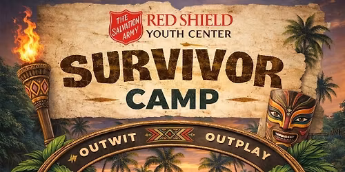 Survivor Camp
