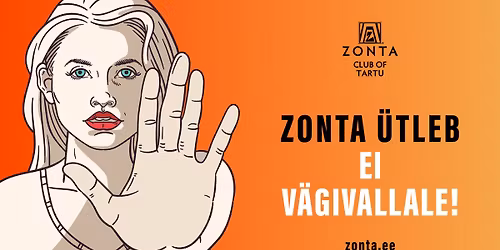 ORANZ jalutusk\u00e4ik Tartus Turuhoone NOTSU juurest algusega