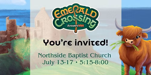 VBS-Emerald Crossing