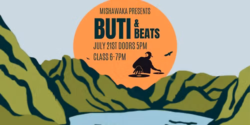 Buti & Beats