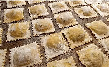 In-person class: Classic Handmade Ravioli (San Diego)