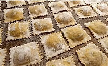 In-person class: Classic Handmade Ravioli (San Diego)