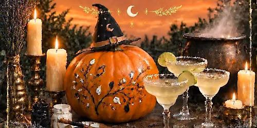 Whimsical Intentions: A Night of Practical Magic