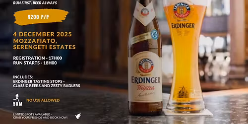 \ud83c\udf7a BEER RUN \ud83c\udfc3\u200d\u2642\ufe0f\ud83d\udca8