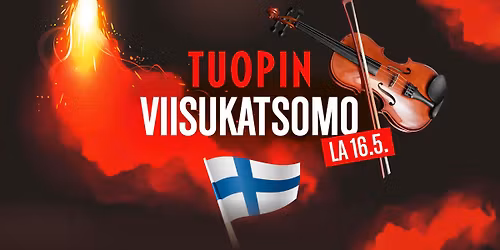 Viisukatsomo