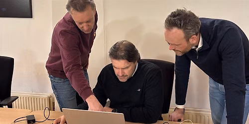 Persoonlijke werksessie met AI: eerst onderzoeken, dan maken