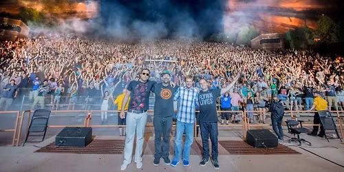 Disco Biscuits at District Music Hall