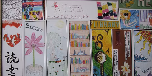 Spring 2026 Book Sale