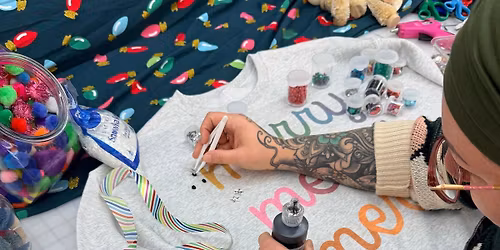 DIY Ugly Sweater Night \u2013 Crafty Holiday Event