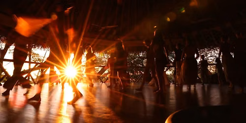 Dance Alchemy - Witchy Women