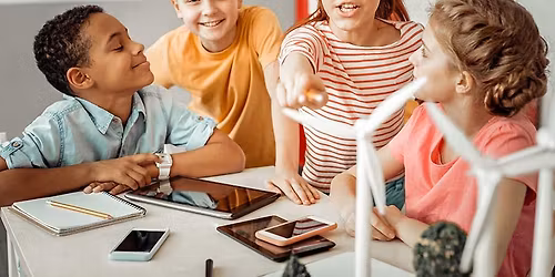 Elementary Energy Explorations