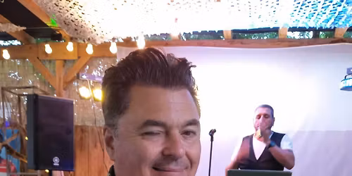 Concert Rockabilly des 60 ans de Lucky lee Marvin