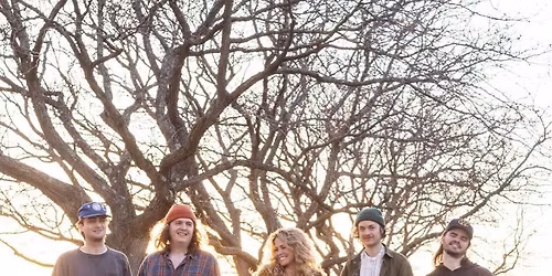 Hayley Jane Band live at The Shaskeen Manchester NH