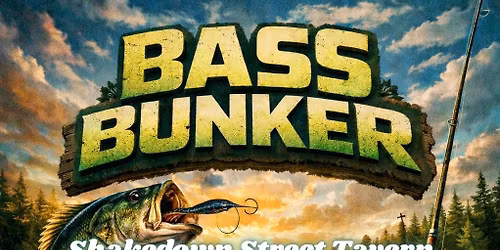 Bass bunker Vol. 3