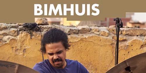 Asher Gamedze & Another Time Ensemble