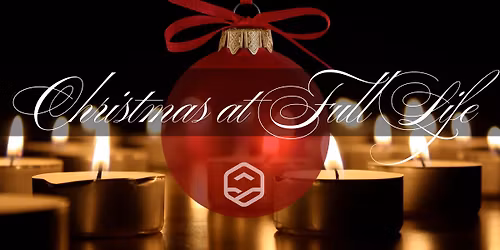 Christmas Eve Services at Full Life