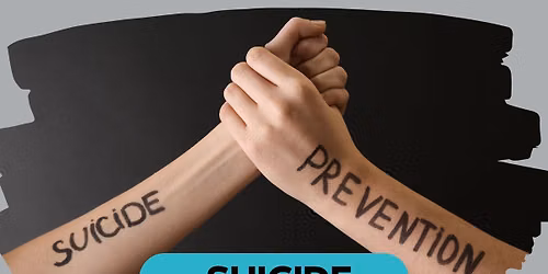 Prevention Walk- Washington County Suicide Awareness Alliance