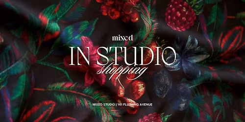 June 27th: Mixed In-Person Shopping