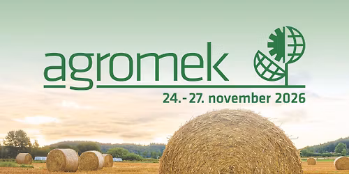 Agromek 2026
