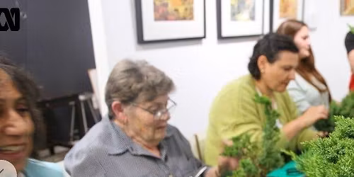 January Course Bonsai Beginners - Open registration