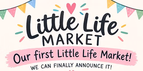 Little Life Market