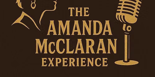 The Amanda McClaran Experience debuts at RISE Fest!!
