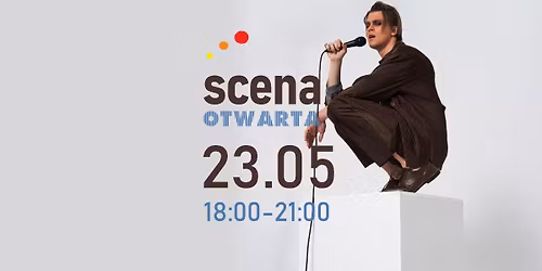 Scena Otwarta