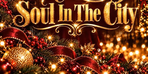 Holiday Soul in the City